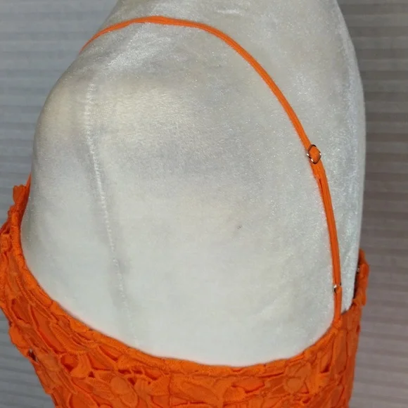 ENDLESS ROSE DRESS - Picture 7 of 12